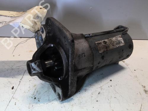 Used Starter Starter RENAULT CLIO IV (BH_) 1.5 dCi 75 (75 hp) 20355452 20355452