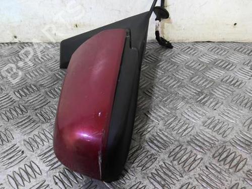 Right mirror OPEL ZAFIRA / ZAFIRA FAMILY B (A05) 1.9 CDTI (M75) | BP22002090C27 