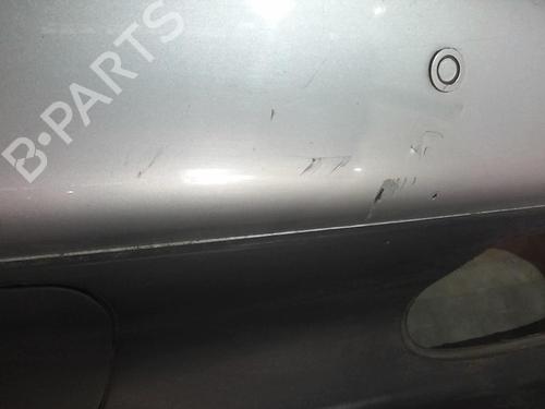 Rear bumper BMW X5 (E53) 3.0 d | BP20368061C8 