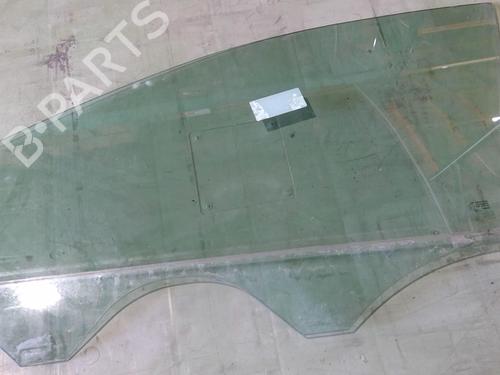 Used Front left door window Front left door window VW POLO V (6R1, 6C1) 1.2 (70 hp) 26185069 26185069