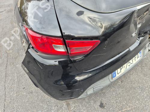 Left front window switch RENAULT CLIO IV (BH_) 1.5 dCi 75 | BP31635324I27  - Image 10