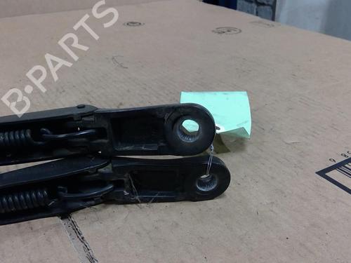 Front windshield wiper arm PEUGEOT 5008 (0U_, 0E_) 1.6 HDi | BP26183551C143 