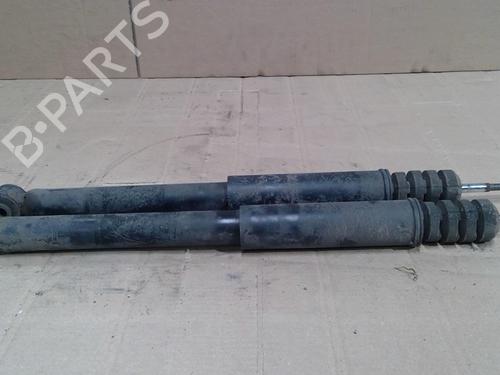 Used Right rear shock absorber DACIA SANDERO II TCe 90 (B8M1, B8MA, B8AC) (90 hp) 28141681