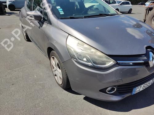 Engine control unit (ECU) RENAULT CLIO IV (BH_) 1.5 dCi 75 | BP31287796M57 - Image 16