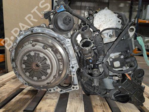 Engine MINI MINI Roadster (R59) Cooper | BP36960685M1 - Image 5