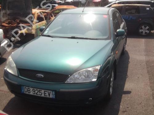 Right mirror FORD MONDEO III (B5Y) 1.8 16V | BP21826984C27 
