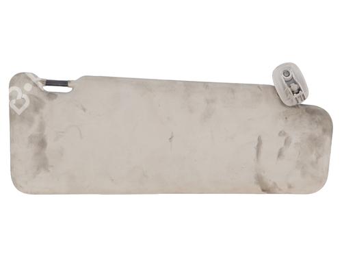 Left sun visor DACIA LOGAN MCV (KS_) 1.5 dCi (KS0K) | BP29758567I1