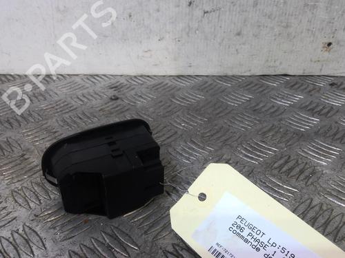 Spak kontakt PEUGEOT 206 Hatchback (2A/C) 1.1 i | BP27161967I30 