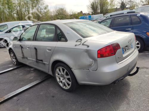 Right front window switch AUDI A4 B7 (8EC) 2.0 TDI | BP25447719I26 - Image 13