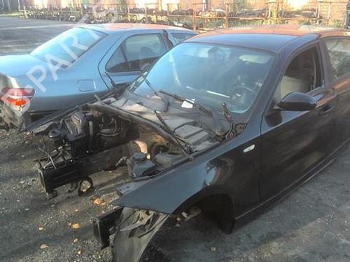 Tailgate handle BMW 1 (E87) 118 d | BP21048579C132 