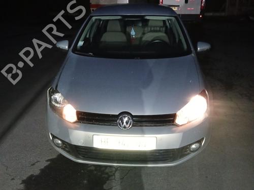 Rat VW GOLF VI (5K1) | BP36850806C49 - Image 16