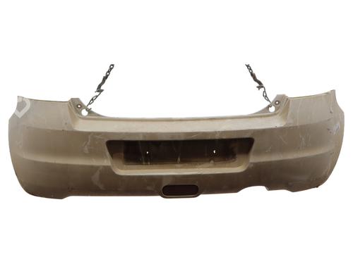 Used Rear bumper SUZUKI SWIFT III (MZ, EZ) 1.3 DDiS (RS413D) (75 hp) 32849960