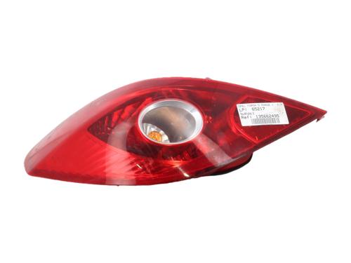 Used Left taillight Left taillight OPEL CORSA D (S07) 1.7 CDTI (L08, L68) (125 hp) 40613708 40613708