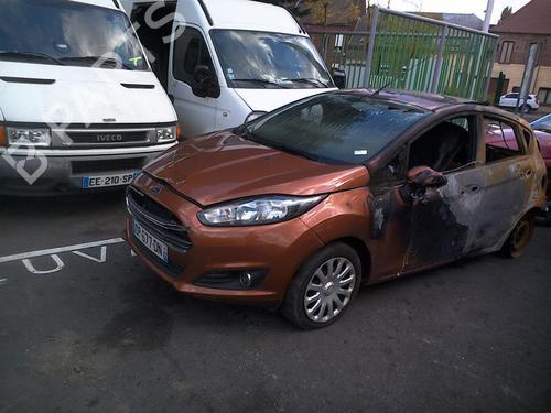 Engine FORD FIESTA VI (CB1, CCN) 1.5 TDCi | BP21592009M1  - Image 18