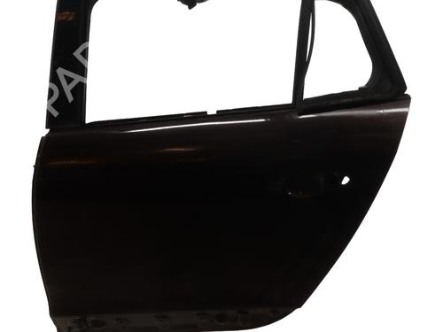 Used Left rear door RENAULT MEGANE III Grandtour (KZ0/1) 1.5 dCi (KZ09, KZ0D, KZ1G, KZ29, KZ14, KZ1W, KZ10, KZ1F,... (110 hp) 27641679