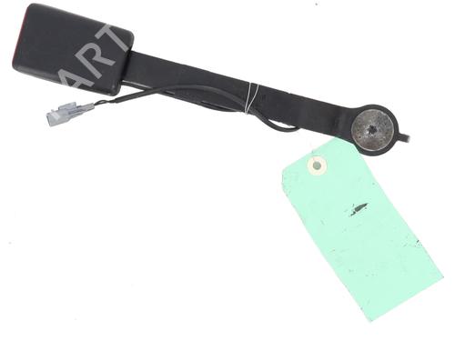 Seat buckle RENAULT CLIO IV (BH_) 1.5 dCi 75 | BP21521009I32 