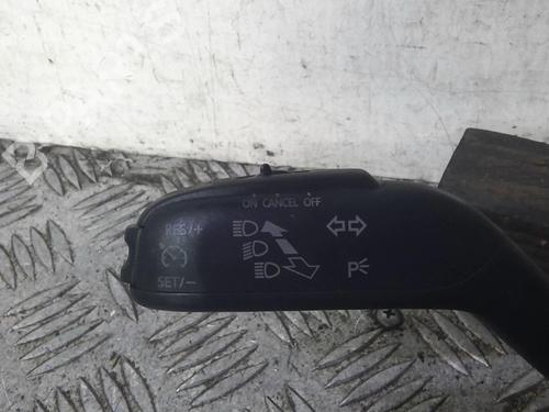 Steering column stalk SEAT IBIZA IV (6J5, 6P1) 1.4 TDI | BP20353749I23 