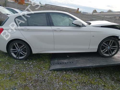Left taillight BMW 1 (F20) 120 d | BP35902635C34 - Image 19
