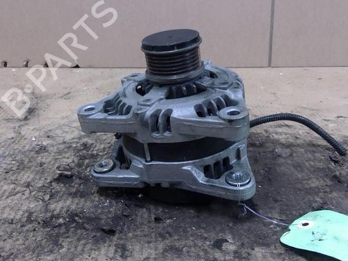 Used Alternator PEUGEOT 208 II (UB_, UP_, UW_, UJ_) 1.5 BlueHDI 100 (102 hp) 29304959