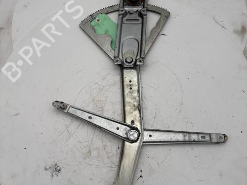 Used Front left window mechanism Front left window mechanism OPEL CORSA B (S93) 1.2 i (F08, F68, M68) (45 hp) 34000072 34000072