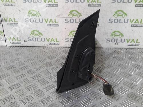 Used Right mirror FORD KA (RU8) 1.3 TDCi (75 hp) 21592462