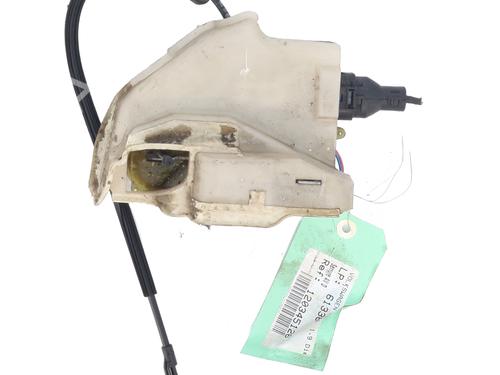 Front right lock VW GOLF V (1K1) 1.9 TDI | BP32098895C97