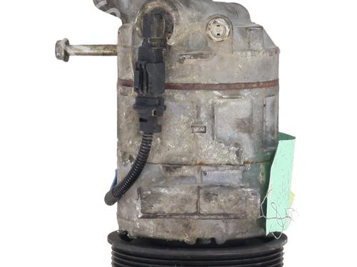 AC compressor CITROËN C4 II (NC_) 1.6 HDi 115 | BP32128389M34  - Image 5