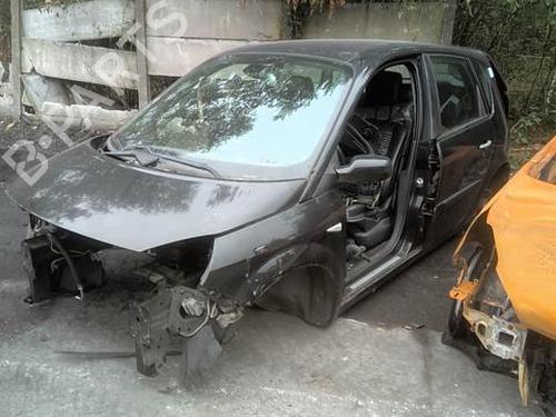Right front door RENAULT SCÉNIC II (JM0/1_) 1.9 dCi (JM14) | BP20354113C3 