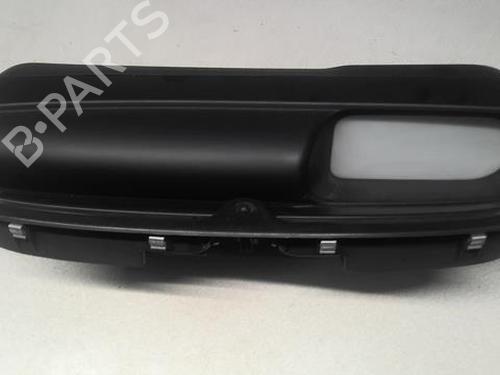 Used Instrument cluster Instrument cluster 20351981 20351981