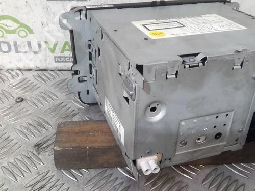 Radio SEAT LEON (1P1) 1.6 TDI | BP22005122E6 