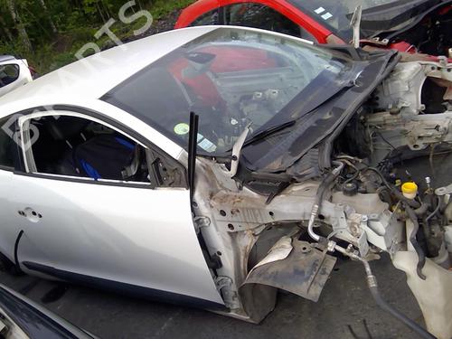 Front right panel RENAULT MEGANE III Coupe (DZ0/1_) 1.5 dCi (DZ09, DZ0D, DZ1F, DZ1G, DZ14, DZ29) | BP34455081C59 - Image 18