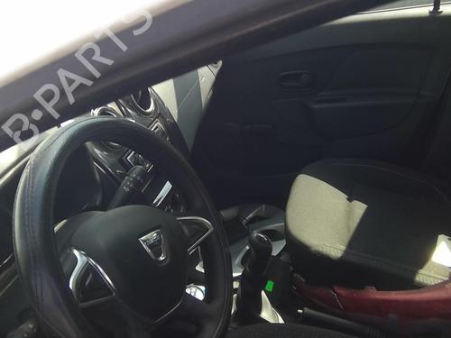 Gearbox DACIA SANDERO II 1.0 SCe 75 (B8JC, B8JD) | BP20362171M3 