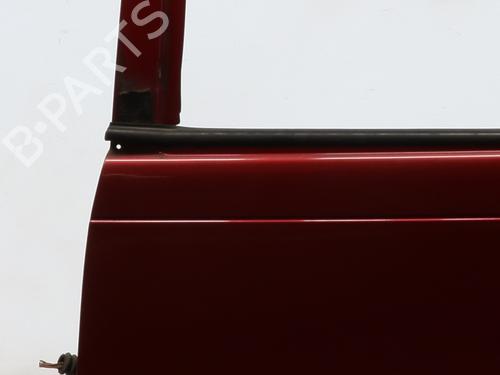 Left rear door CHRYSLER PT CRUISER (PT_) 2.2 CRD | BP29600409C4 