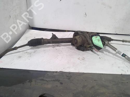 Used Steering rack PEUGEOT 208 I (CA_, CC_) 1.0 VTi (68 hp) 27884880