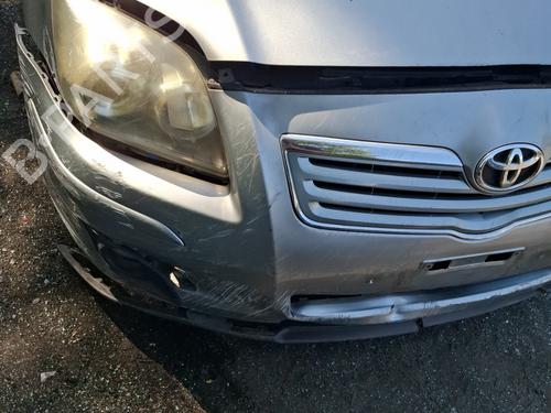 Left front window switch TOYOTA AVENSIS (_T25_) 2.0 D-4D (ADT250_, ADT250R) | BP27811150I27 - Image 17