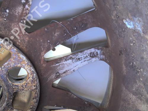 Used Rim Rim VOLVO V50 (545) 1.6 D (110 hp) 20357216 20357216