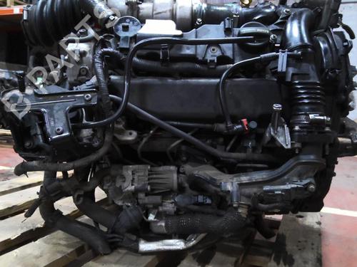 Engine FORD C-MAX II (DXA/CB7, DXA/CEU) 1.6 TDCi | BP31842265M1  - Image 7
