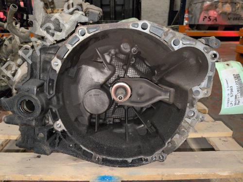 Gearbox CITROËN C8 (EA_, EB_) 2.0 HDi 135 | BP24446735M3 - Image 13