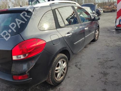 Right rear door RENAULT CLIO III Grandtour (KR0/1_) 1.5 dCi (KR0F) | BP20361038C5 