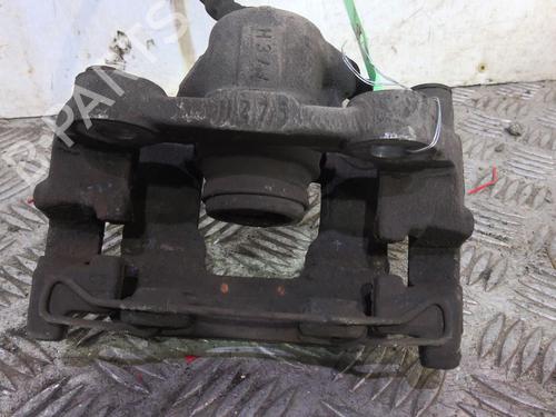 Used Left rear brake caliper MERCEDES-BENZ C-CLASS (W204) C 200 CDI (204.007, 204.006) (136 hp) 20356669