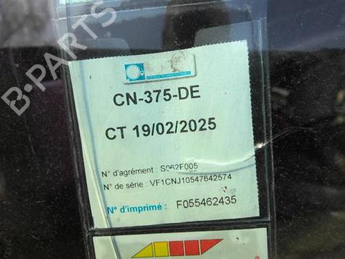Instrument cluster RENAULT TWINGO II (CN0_) 1.2 16V (CN04, CN0B) | BP24875126C47  - Image 18