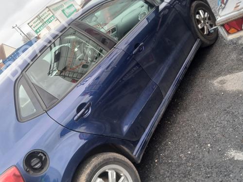 Used Parts VW POLO V (6R1, 6C1)    4613091