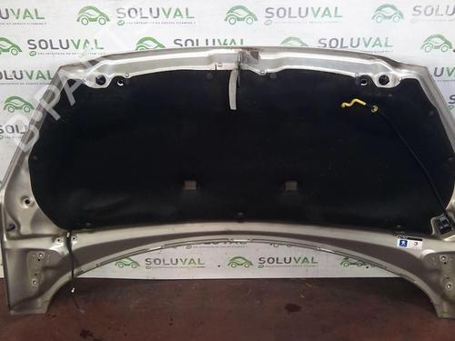 Hood PEUGEOT 308 I (4A_, 4C_) 1.6 HDi | BP22002784C1