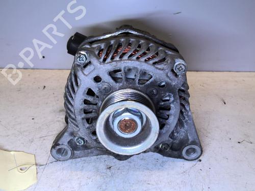 Alternator CITROËN C2 (JM_) 1.1 | BP20357545M7 