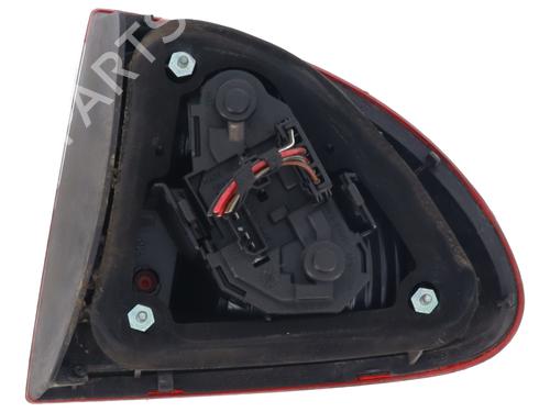 Left taillight SEAT LEON (1M1) 1.9 TDI | BP32383646C34  - Image 5
