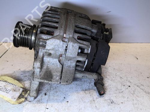Generator SKODA FABIA II (542) 1.4 TDI | BP20352557M7 