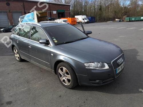 Left headlight AUDI A4 B7 Avant (8ED) 2.0 TDI | BP20359785C28 - Image 9