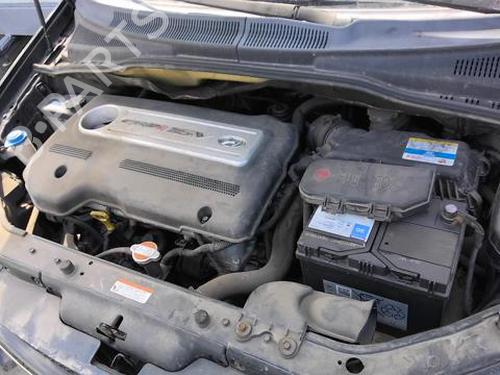 Left front window switch HYUNDAI GETZ (TB) 1.5 CRDi | BP37867797I27 - Image 10
