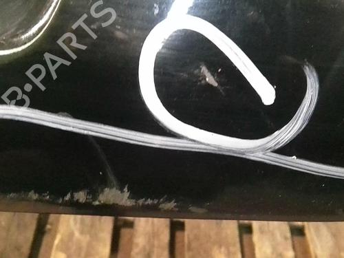 Rear bumper PEUGEOT 107 (PM_, PN_) 1.0 | BP20364005C8 
