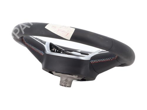 Steering wheel RENAULT CLIO V (B7_) 1.6 E-TECH 140 (B7MU) | BP32688013C49  - Image 6